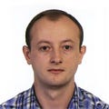 Go to the profile of Alex G (Aleksandr Golovatyi)