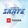 Go to Learn To Skate USA