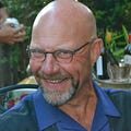 Go to the profile of Carl Tennenbaum