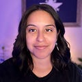 Go to the profile of Angela Gómez