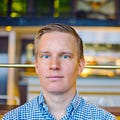Go to the profile of Jouni Helminen