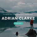 Adrian Clarke - @clarkesearch - Medium