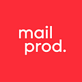 Go to the profile of mail prod.