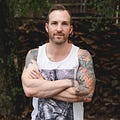 Go to the profile of Benjamin Sledge