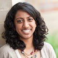 Go to the profile of Vidya Murthy