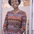 Go to the profile of Pauline Nyathira