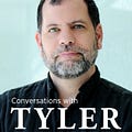 Conversations with Tyler