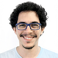 Go to the profile of Mateus Araújo