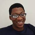 Go to the profile of Anthony Alaribe
