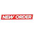 Go to the profile of New Order - Redação