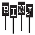 Go to BINJ Reports