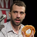Joe Bagel - @bagelboy - Medium