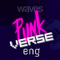 Go to the profile of Waves Punks Verse