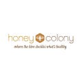 Go to the profile of HoneyColony