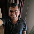 Go to the profile of Sunil Prabhakaran