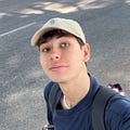 Go to the profile of Elias