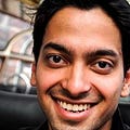 Go to the profile of Maitreya Thakur