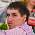 Go to the profile of Михаил Греков