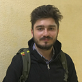 Go to the profile of nikos efthias
