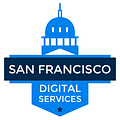 Go to the profile of San Francisco Digital Services