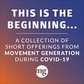 Go to Movement Generation: Justice and Ecology Project