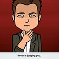 Go to the profile of Kevin Nesgoda