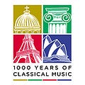 Go to 1000 Years of Classical Music