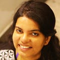 Go to the profile of Jyothsna Srinivas