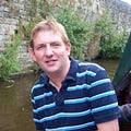 Go to the profile of Paul Clarke