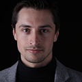 Go to the profile of Igor Stojanov