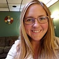 Christina Smith - @csmith3607 - Medium