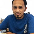 Go to the profile of Raden Ardiansyah Natakusumah