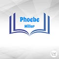 Go to the profile of Phoebe Millar