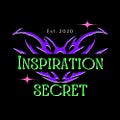 Go to Inspiration secret