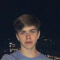 Go to the profile of Finn O'Sullivan
