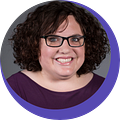 Go to the profile of Lindsay Gibbs