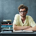 Go to the profile of Neuropoetry
