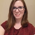 Go to the profile of Katie Mae Martin