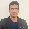 Go to the profile of Girish Babu (Entrepreneur, Advisor, Exec, MBA)