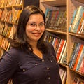 Go to the profile of Nicole Chaves