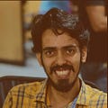 Go to the profile of Danish Aziz Satkut