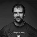Go to the profile of Yevgeniy Brikman