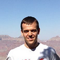 Go to the profile of Casey Rosengren