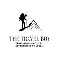 Go to the profile of The Travel Boy