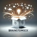Go to the profile of BrainstormBox