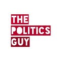 Go to the profile of The Politics Guy