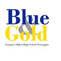 Go to Blue & Gold