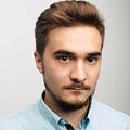 Go to the profile of Ivan Ivanitskiy