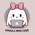 Go to the profile of GhoulsWhoCode