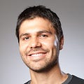 Go to the profile of Joseph Rea